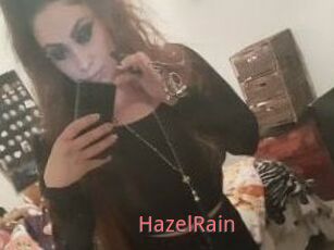 HazelRain