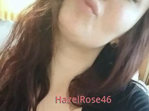 HazelRose46