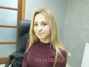 HazelWhite