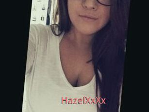 HazelXxXx