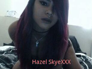 Hazel_SkyeXXX