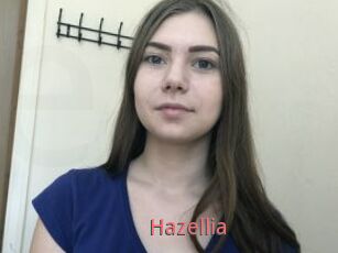 Hazellia