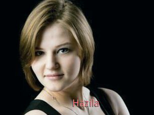 Hazila