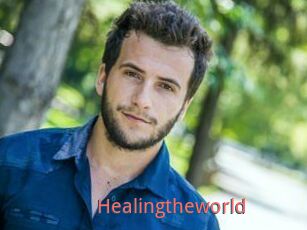 Healingtheworld