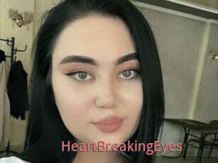 HeartBreakingEyes