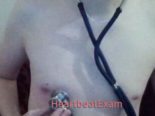 HeartbeatExam