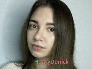 HearyDenick