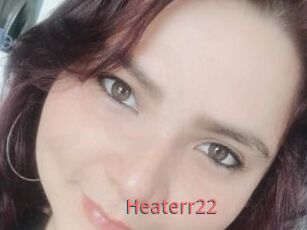 Heaterr22