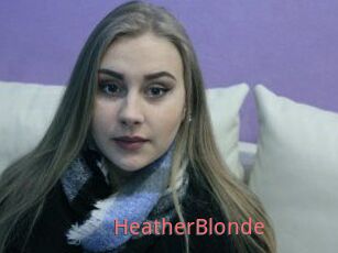 HeatherBlonde