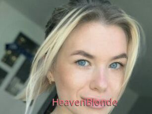 HeavenBlonde