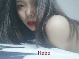 Hebe