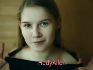 HedyAllen