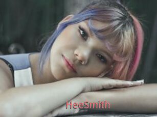 HeeSmith