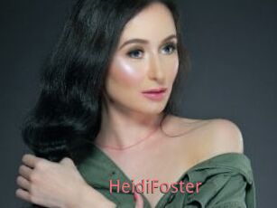 HeidiFoster