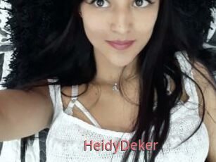 HeidyDeker