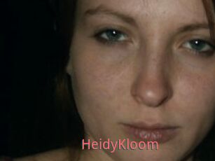 HeidyKloom