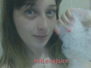 HelLenaJuice