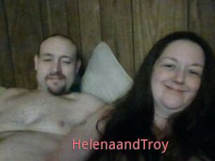 HelenaandTroy