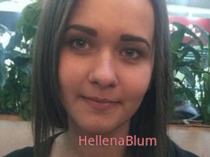 HellenaBlum