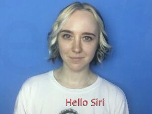 Hello_Siri