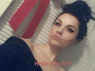 Hello_devilish