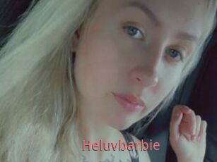 Heluvbarbie