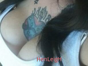 HenLeigH