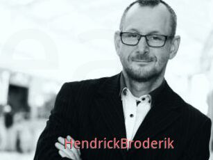 HendrickBroderik