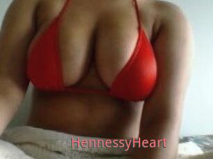 HennessyHeart