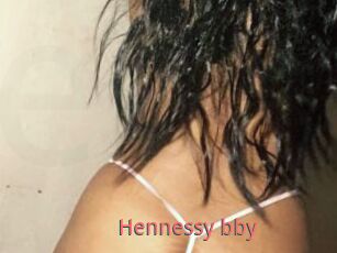 Hennessy_bby