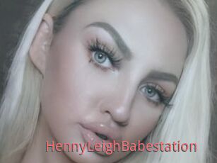 HennyLeighBabestation