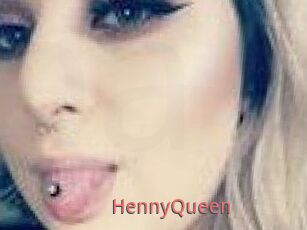 HennyQueen