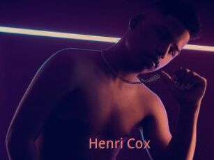 Henri_Cox