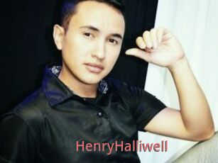 HenryHalliwell