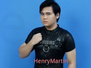 HenryMartin