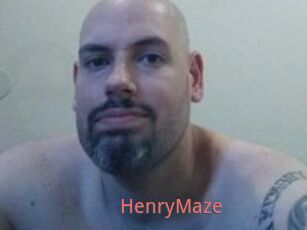 Henry_Maze