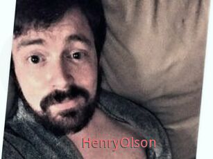 Henry_Olson