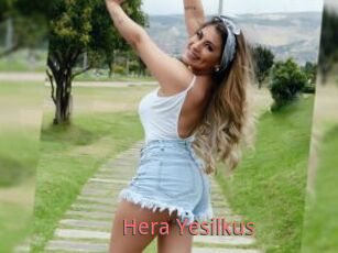 Hera_Yesilkus