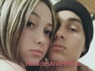 HeraclesAndHElena