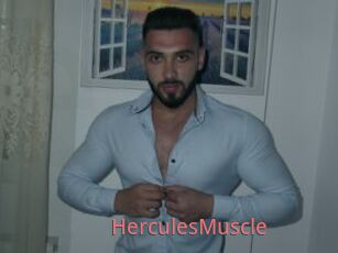 HerculesMuscle