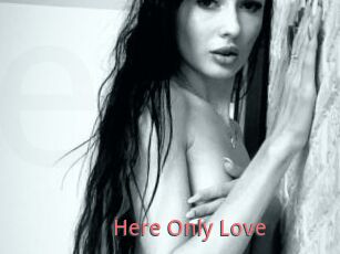 Here_Only_Love