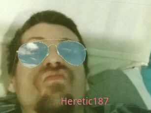 Heretic187