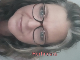 Herfineass