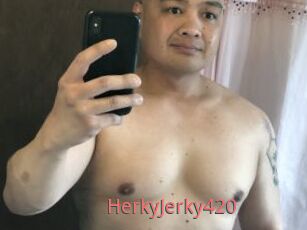 HerkyJerky420