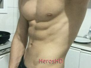 HerosHD