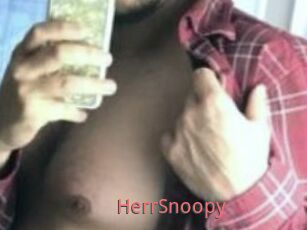 HerrSnoopy