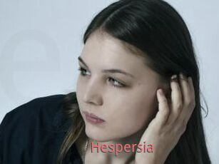 Hespersia