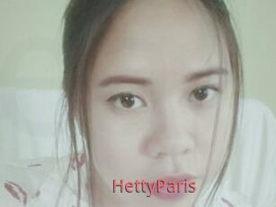 HettyParis