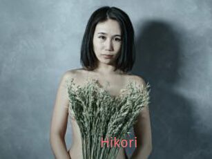 Hikori