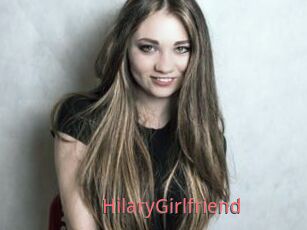 HilaryGirlfriend